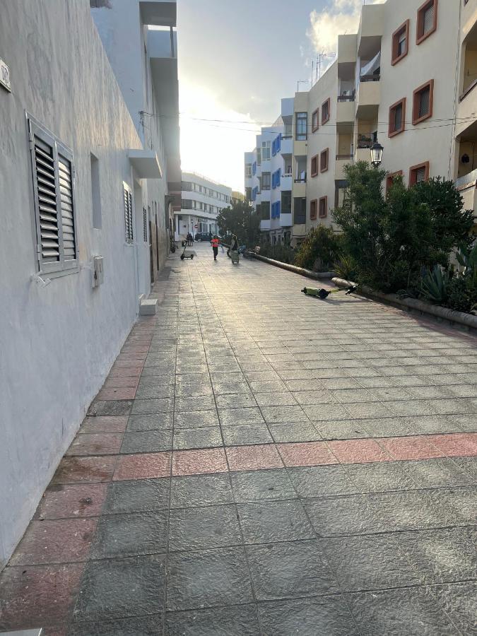 קורלחו Casa Paraiso 3 מראה חיצוני תמונה