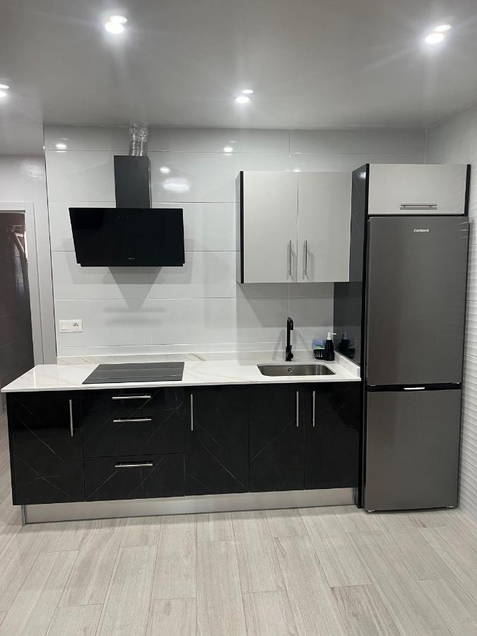 קורלחו Casa Paraiso 3 מראה חיצוני תמונה