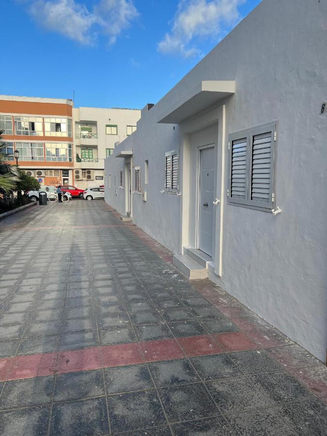 קורלחו Casa Paraiso 3 מראה חיצוני תמונה