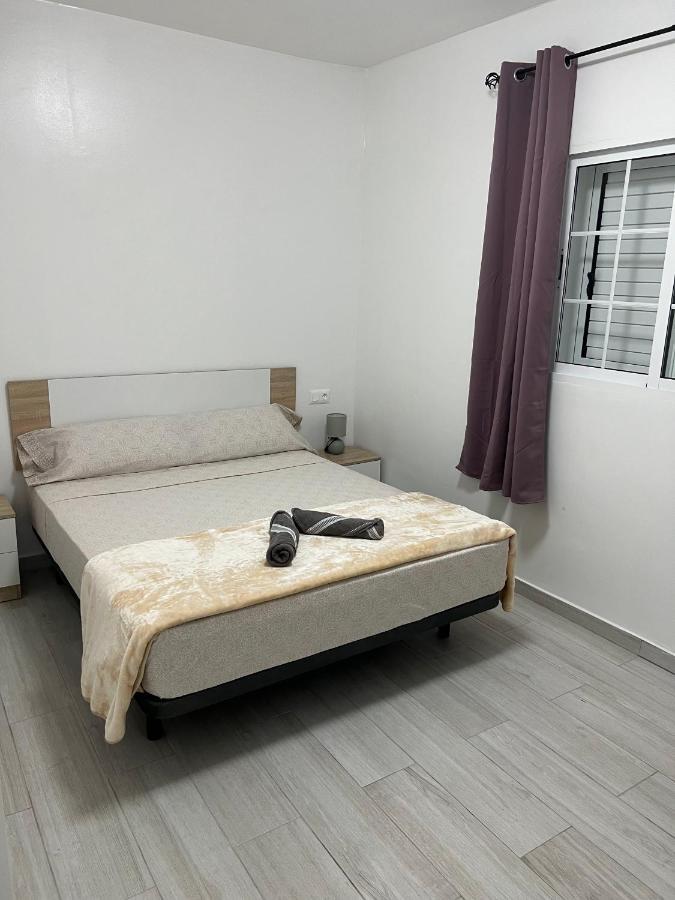 קורלחו Casa Paraiso 3 מראה חיצוני תמונה