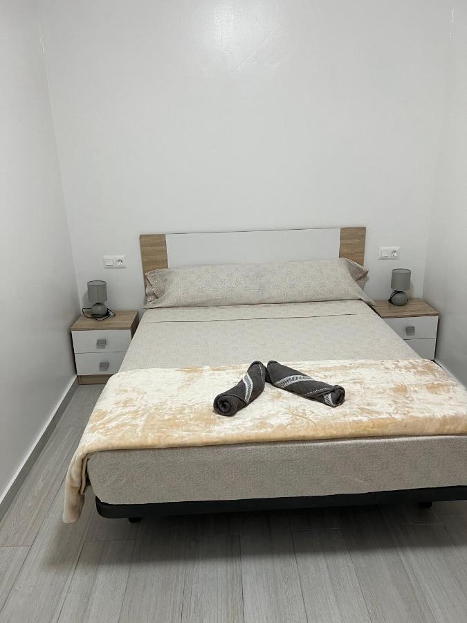 קורלחו Casa Paraiso 3 מראה חיצוני תמונה