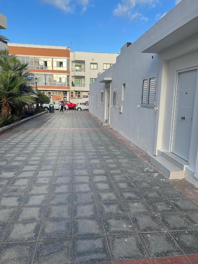 קורלחו Casa Paraiso 3 מראה חיצוני תמונה