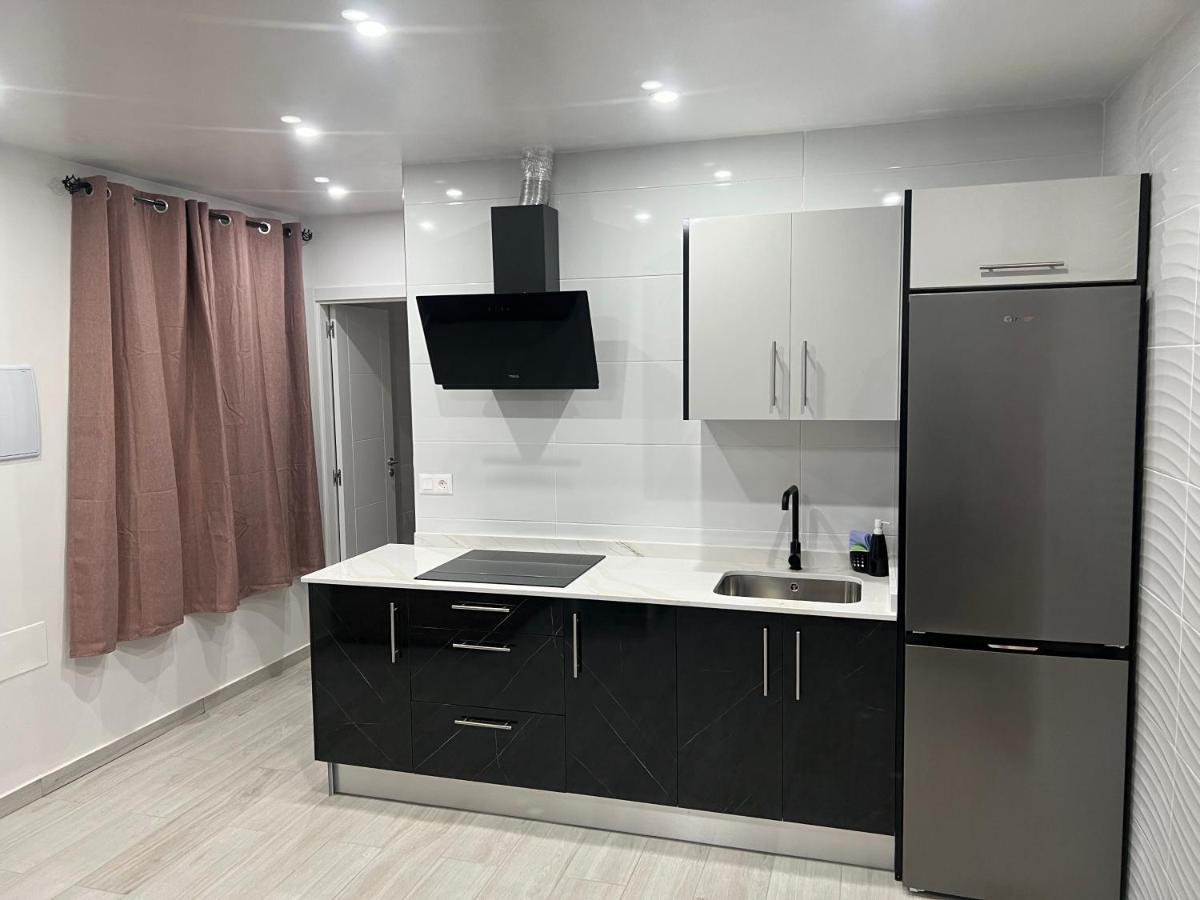 קורלחו Casa Paraiso 3 מראה חיצוני תמונה