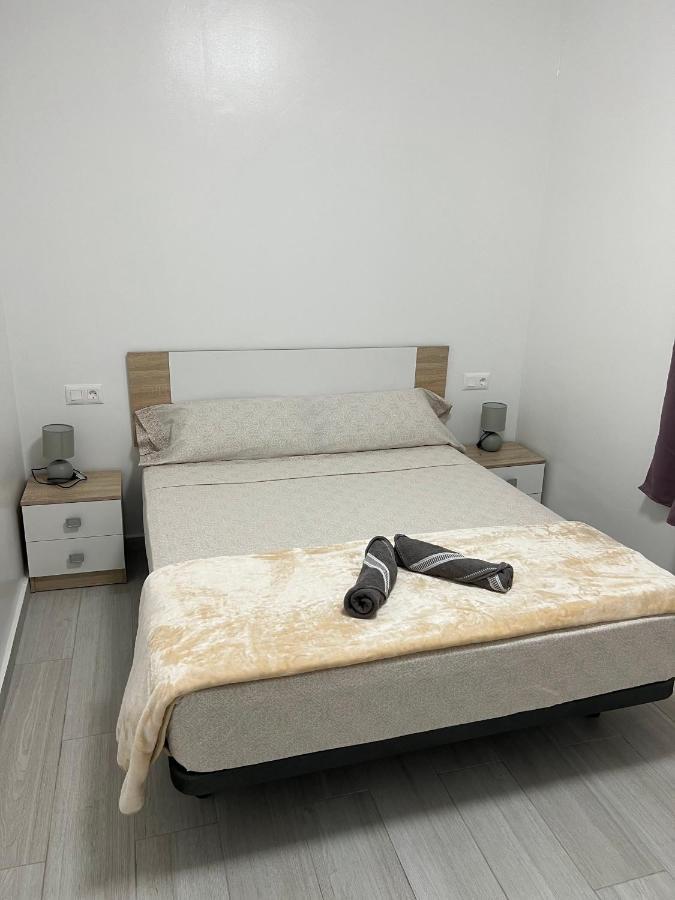 קורלחו Casa Paraiso 3 מראה חיצוני תמונה