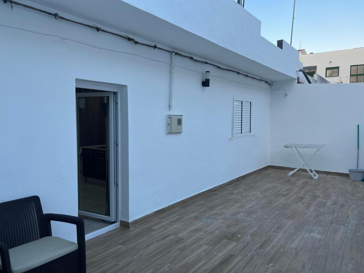 קורלחו Casa Paraiso 3 מראה חיצוני תמונה