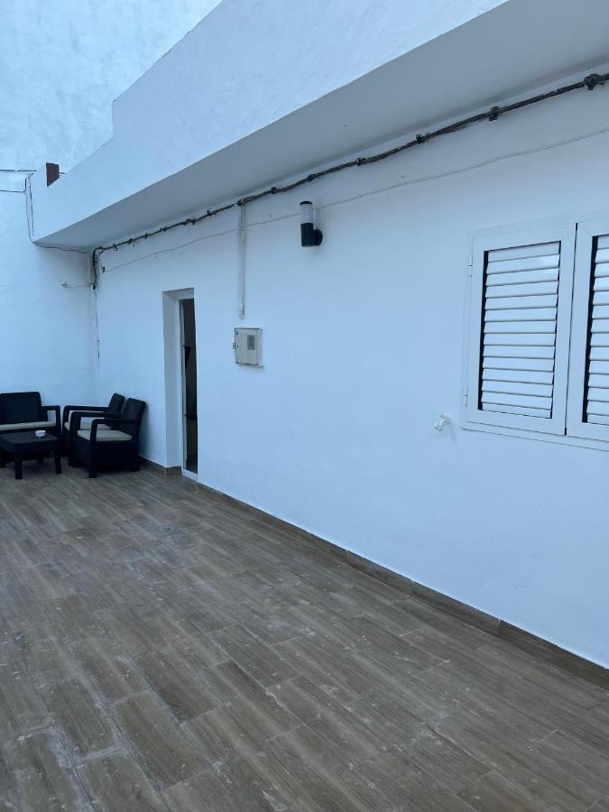 קורלחו Casa Paraiso 3 מראה חיצוני תמונה