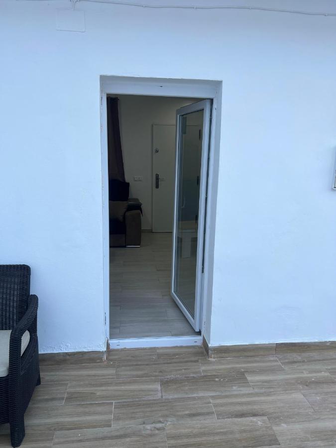 קורלחו Casa Paraiso 3 מראה חיצוני תמונה