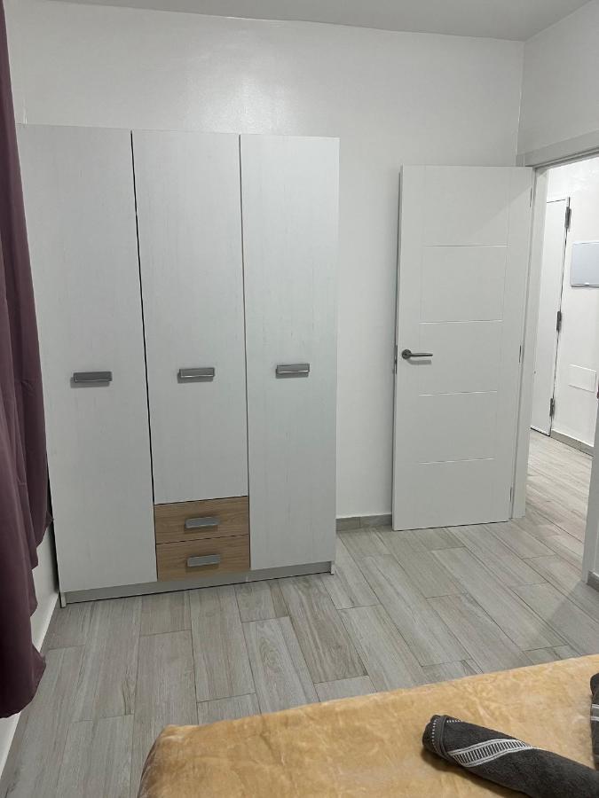 קורלחו Casa Paraiso 3 מראה חיצוני תמונה