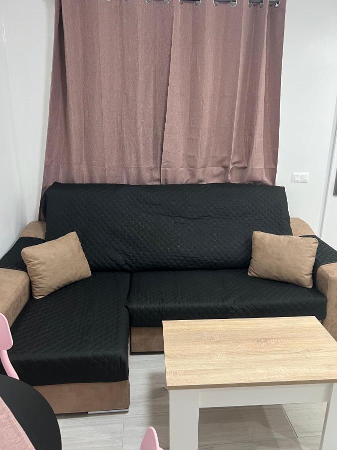 קורלחו Casa Paraiso 3 מראה חיצוני תמונה
