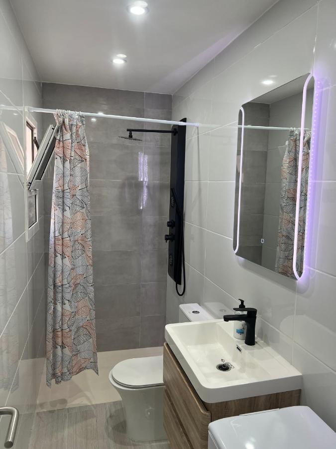 קורלחו Casa Paraiso 3 מראה חיצוני תמונה