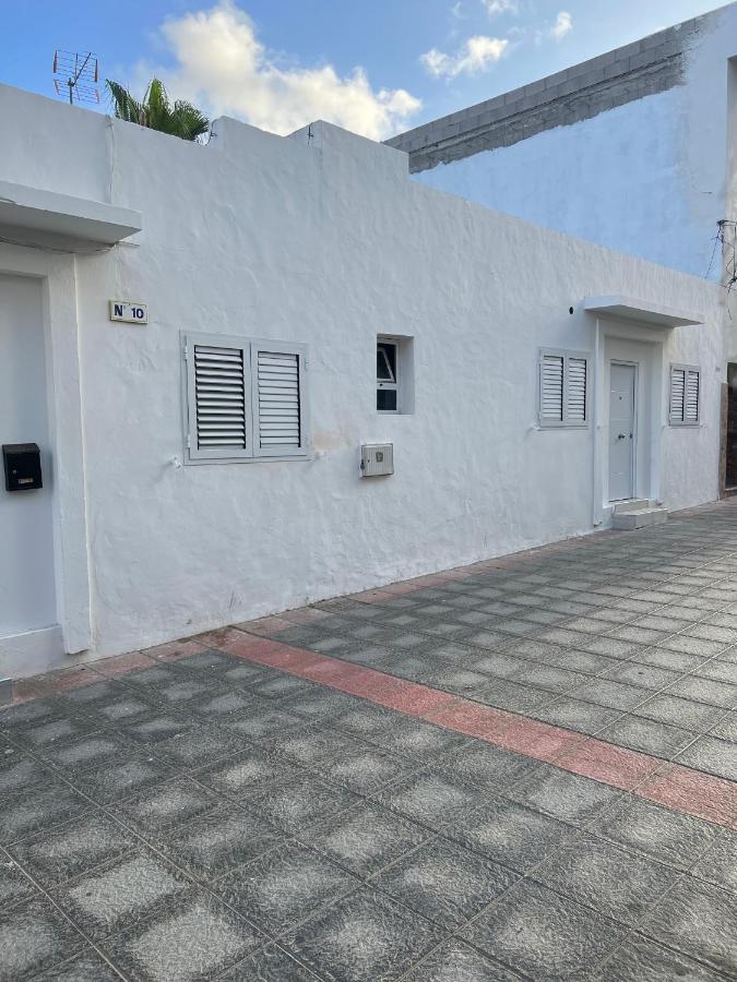 קורלחו Casa Paraiso 3 מראה חיצוני תמונה