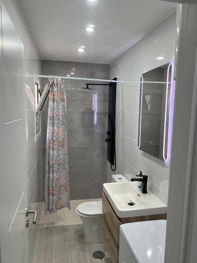 קורלחו Casa Paraiso 3 מראה חיצוני תמונה