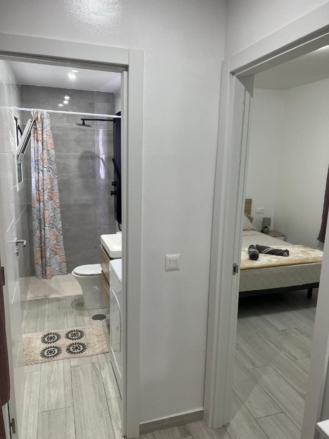 קורלחו Casa Paraiso 3 מראה חיצוני תמונה