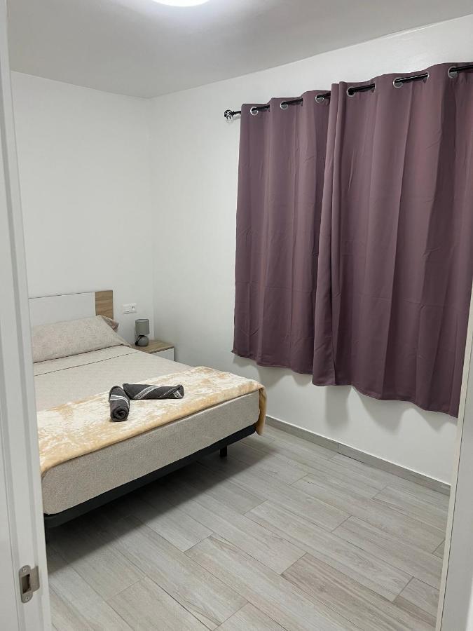 קורלחו Casa Paraiso 3 מראה חיצוני תמונה