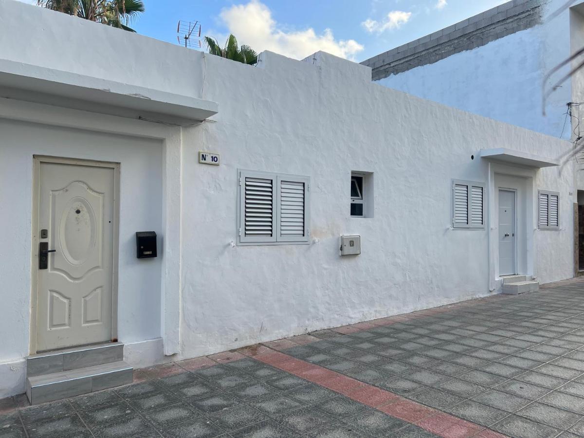 קורלחו Casa Paraiso 3 מראה חיצוני תמונה