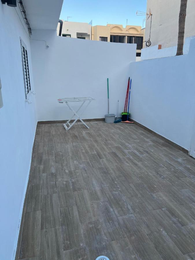 קורלחו Casa Paraiso 3 מראה חיצוני תמונה
